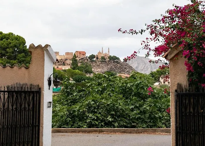 Villa Molinos