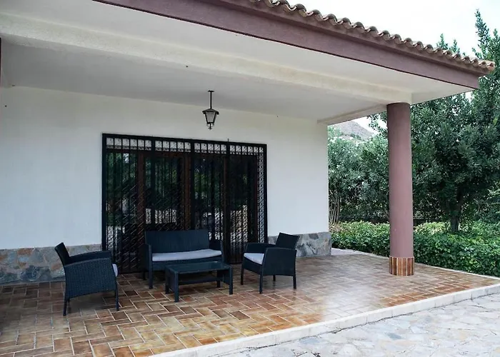 Villa Molinos