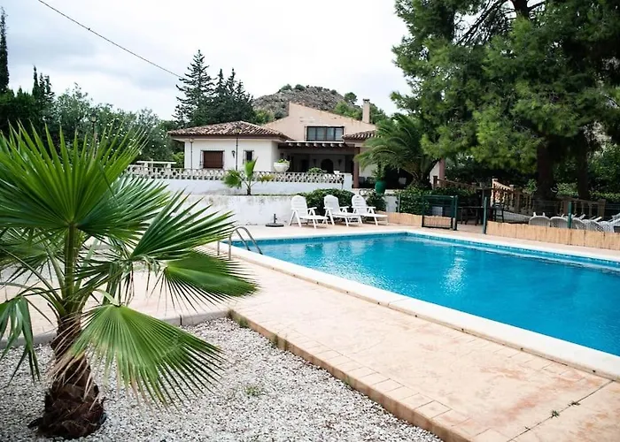 Villa Molinos