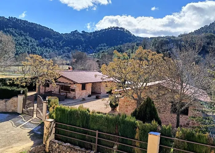 Casas Majana