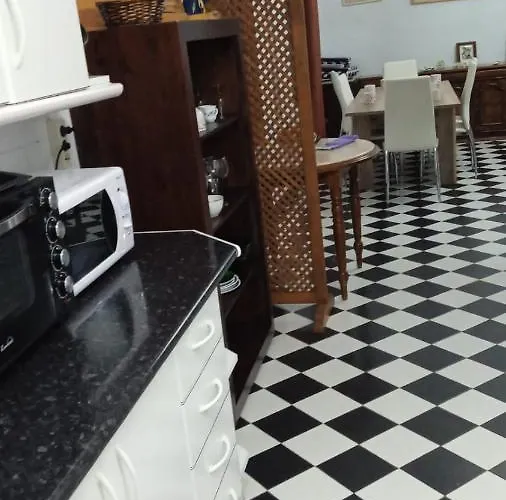 Alojamiento Rural Casa Los Arenales Córdoba, España
