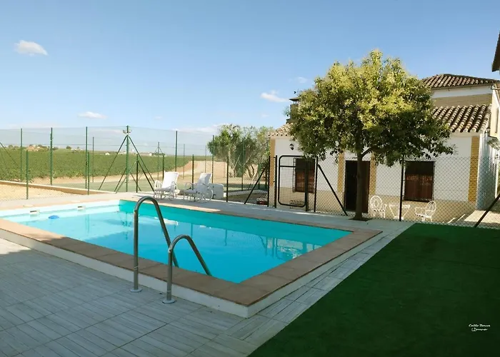 Rural Casa Los Arenales