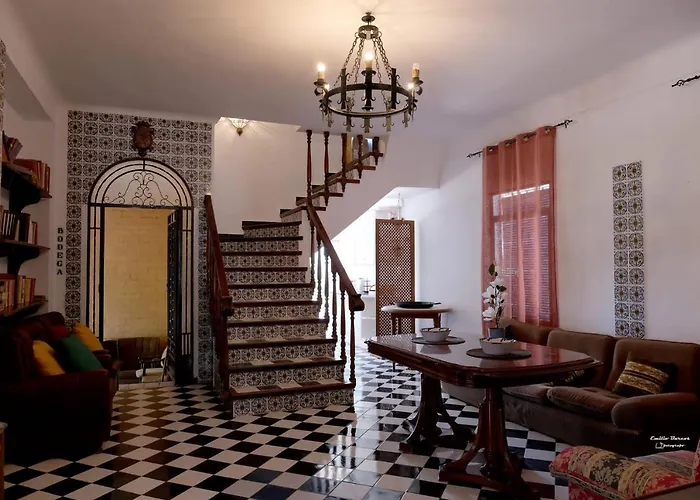 Rural Casa Los Arenales