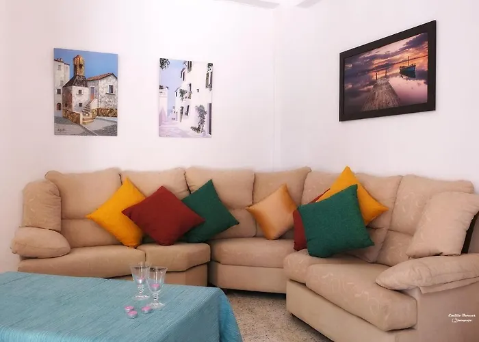 Rural Casa Los Arenales