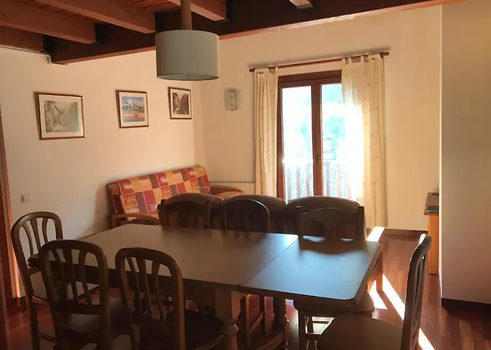 Dúplex De Can Bota Avet-p