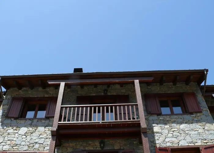 Dúplex De Can Bota Avet-p