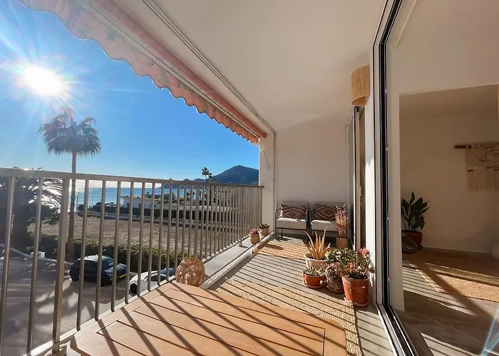 Apartamento PORTAL VELL ALTEA El Port Alicante, España