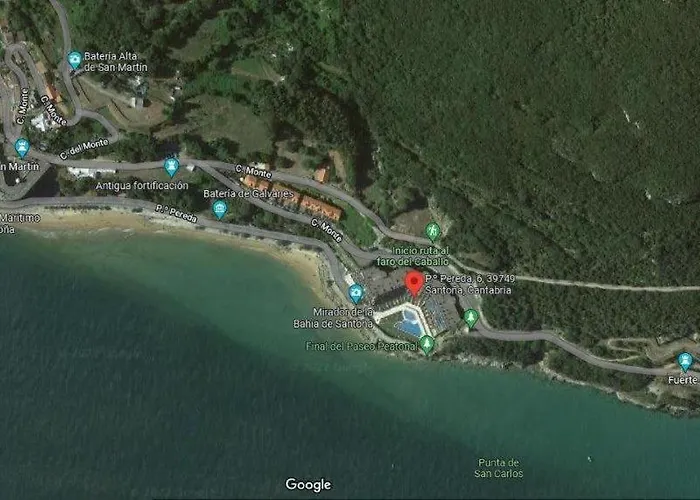 Residencial Vistamar