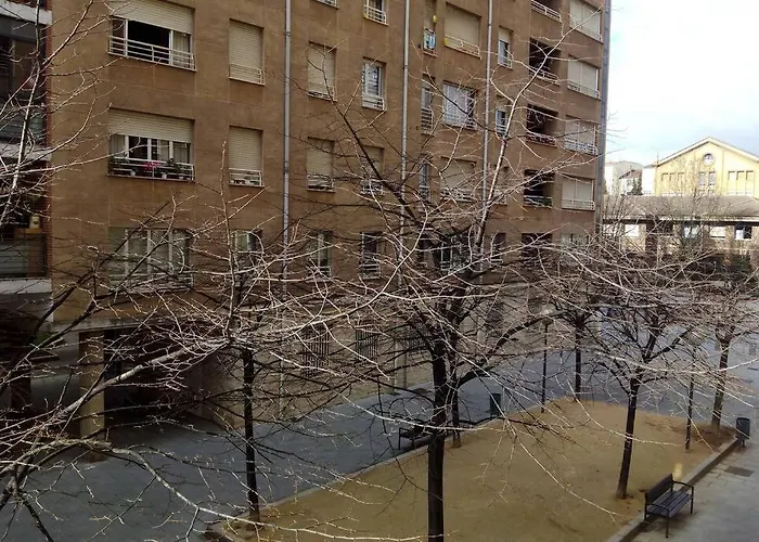 Apartamento Congreso