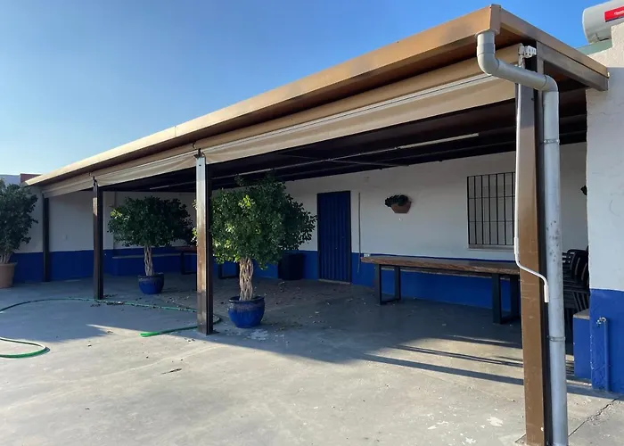 La Casa Del Olivo