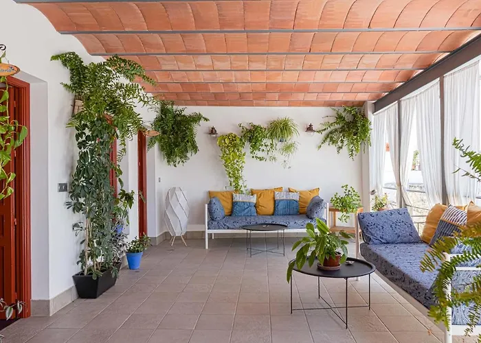 Casa Rural El Colibrí