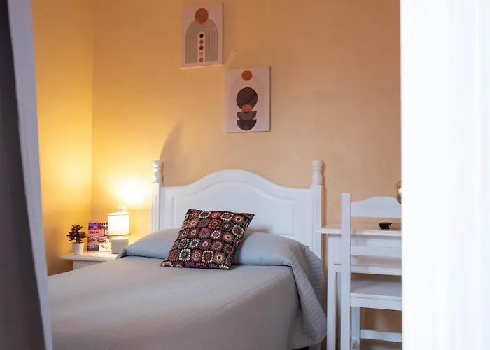 Hotel Sanvi Xerez Centro Jerez de la Frontera, España