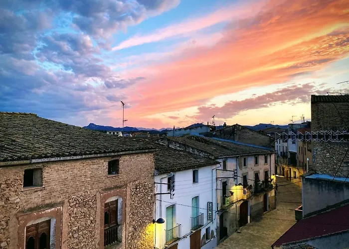 Casa en la Valleta Ginestar, España