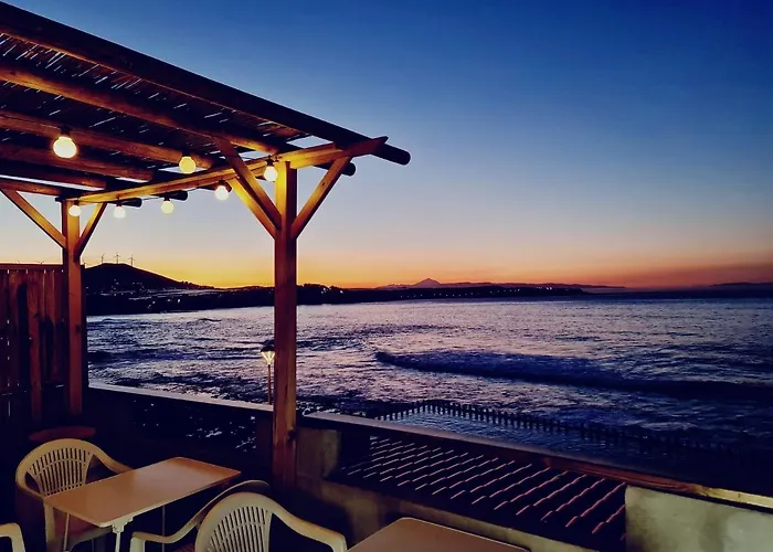 GRAN CANARIA Oasis La Guancha Gáldar, España