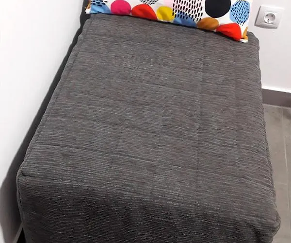 Sensacional Apartamento Saladina Home Ourense, España