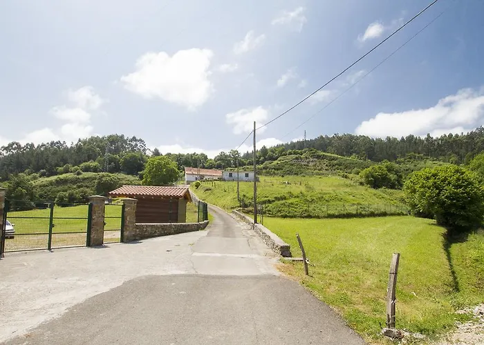 Lekeitio Aterpetxea Hostel