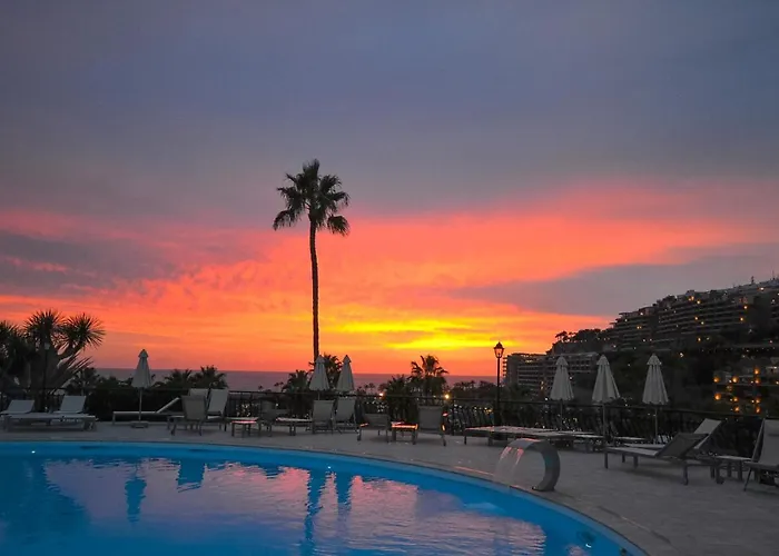 En Aquamarina