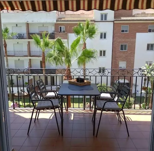 El Mirador de Playa Granada