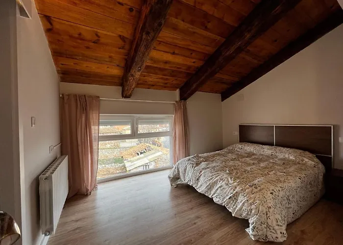 Casa Rural Maroto El Campillo , España