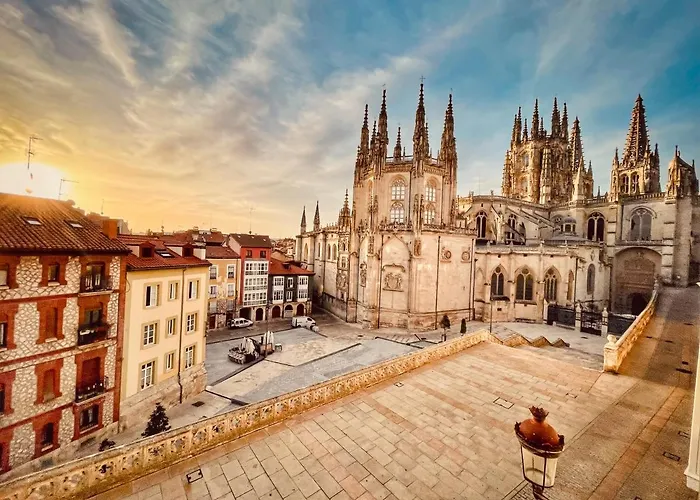 BELLA VISTA Catedral-s s Catedral