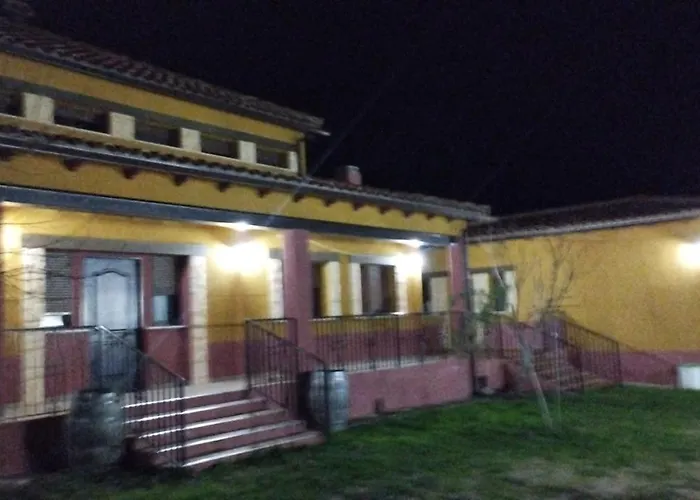 Finca Cortés