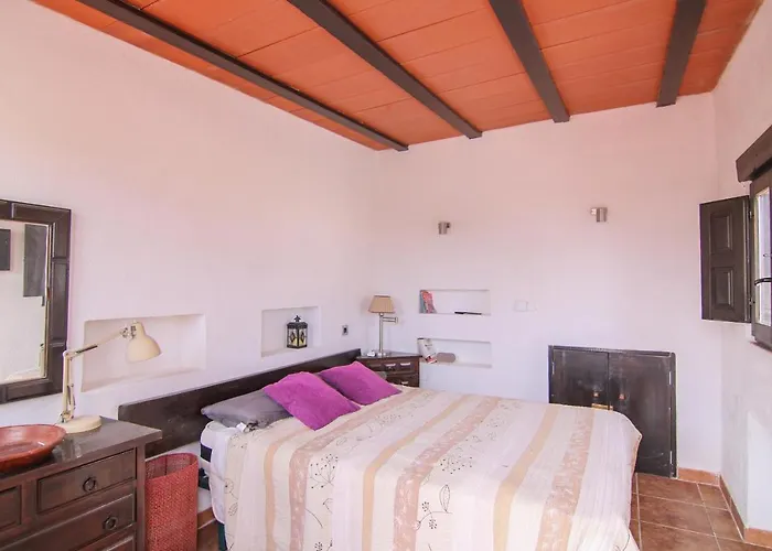 Villa con piscina privada - Benicolada