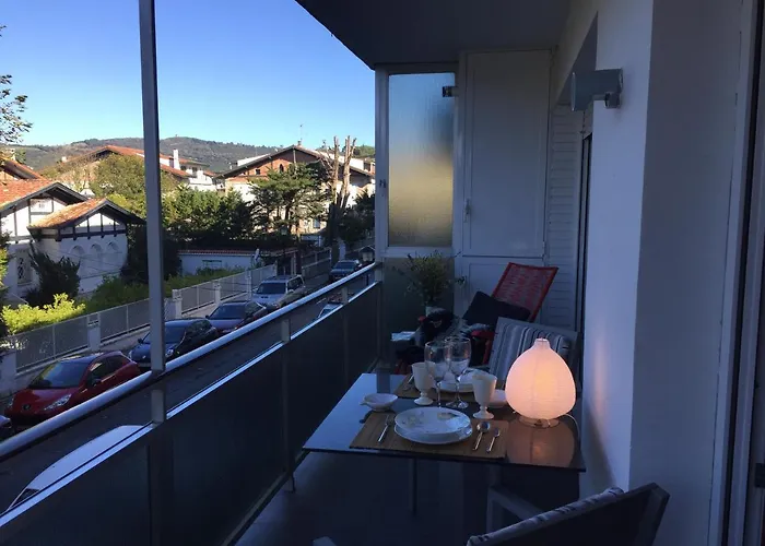 Apartamento Bahía de Plentzia, España