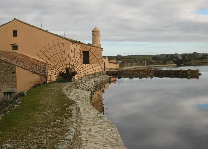 Casa rural Maila
