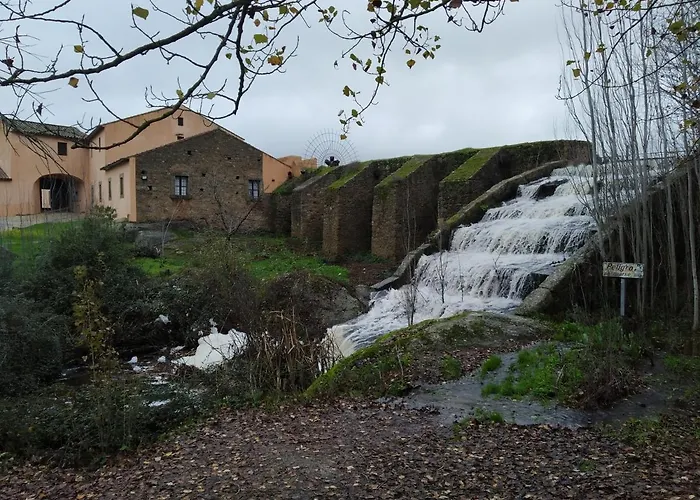 Casa rural Maila