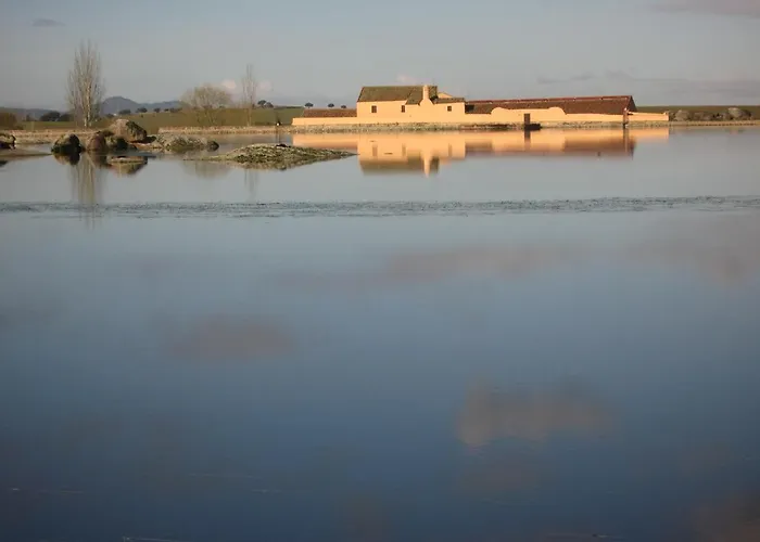 Casa rural Maila
