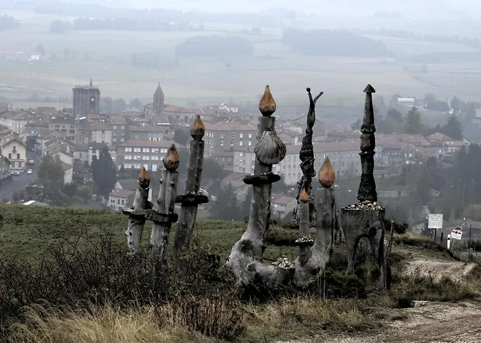 Albergue A Casina Di Marcello Palas de Rei, España