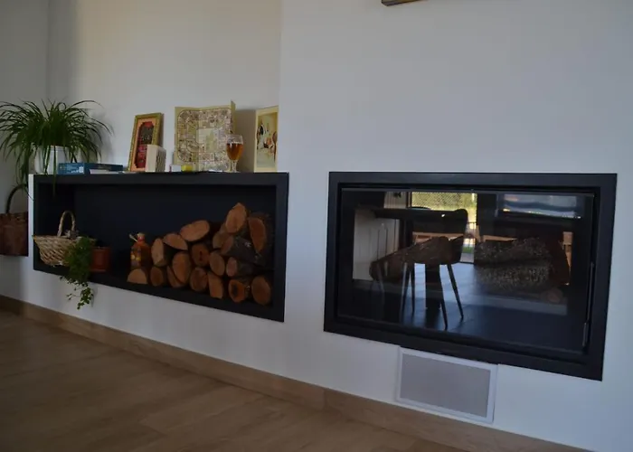 Albergue La Huella