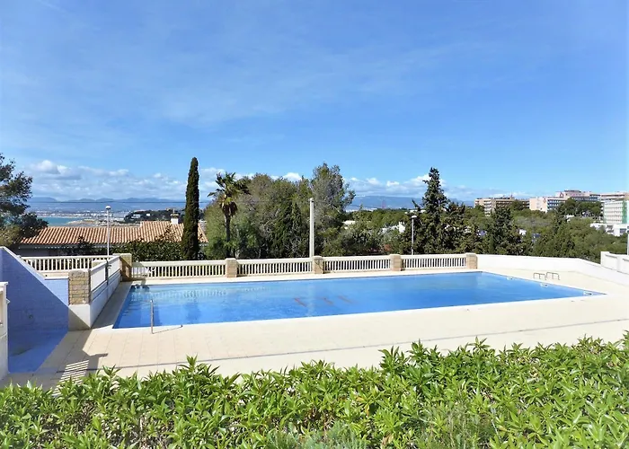 Apartamentos CYE 009 Punta del Cavall