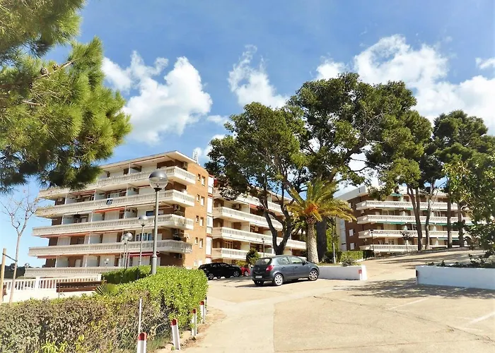 Apartamentos CYE 009 Punta del Cavall