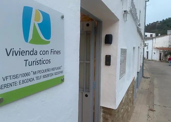 Mi pequeño refugio