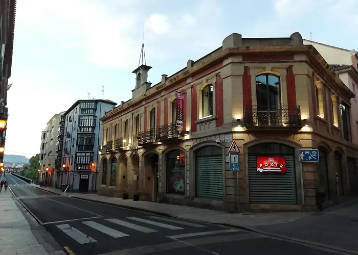 Suite Para Dos