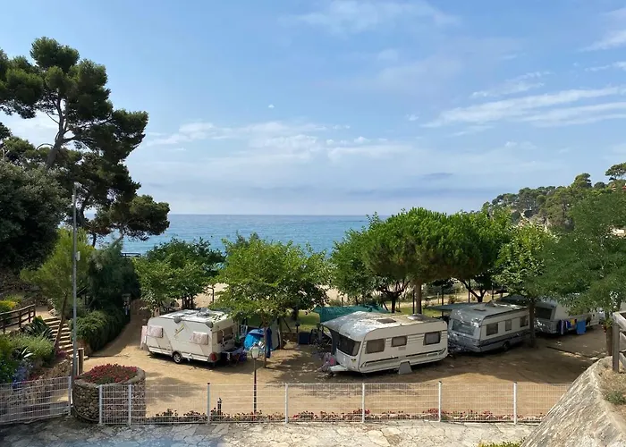 Camping Treumal