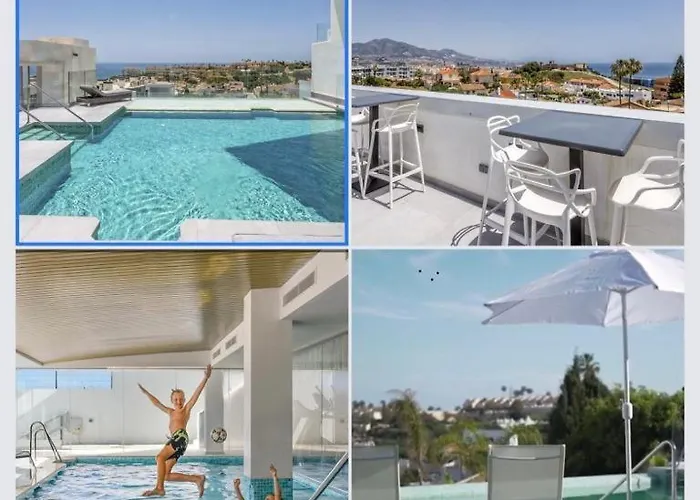 Luxury Juliano - The View