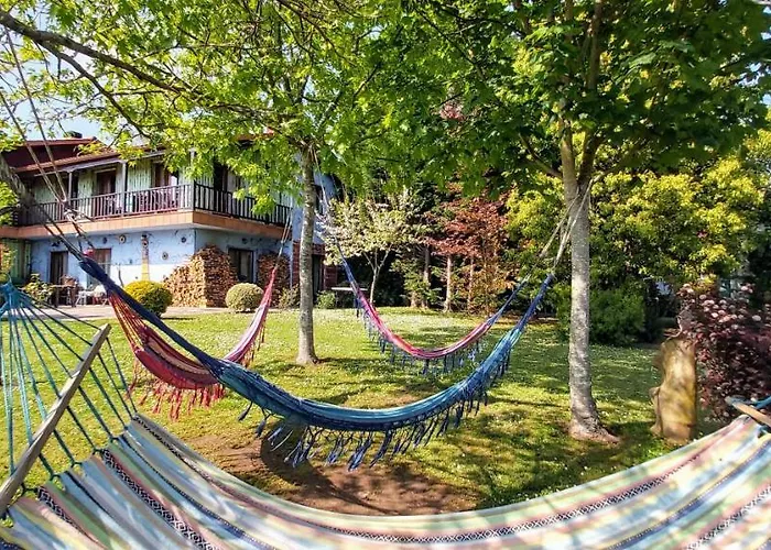 Apartamentos Rosa Jove