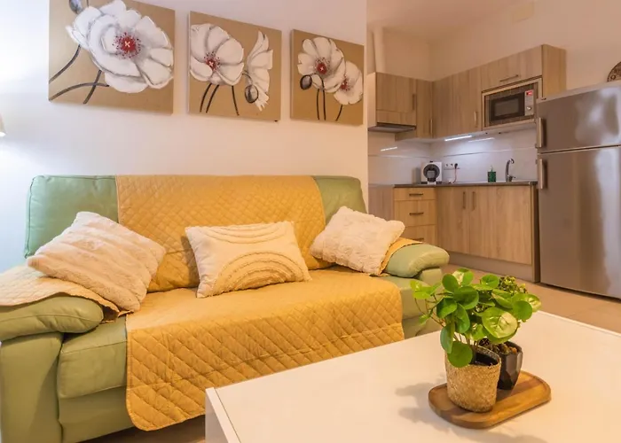 Apartamento Costasol Córdoba, España