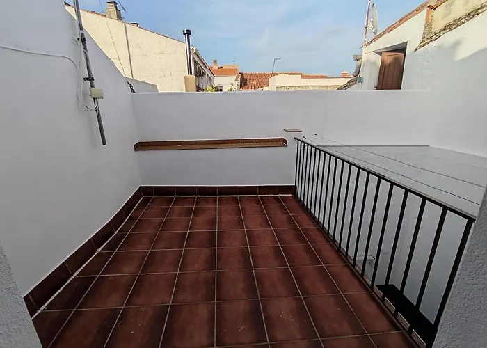 Villa Casa Fregenal Centro R&S Fregenal de la Sierra, España