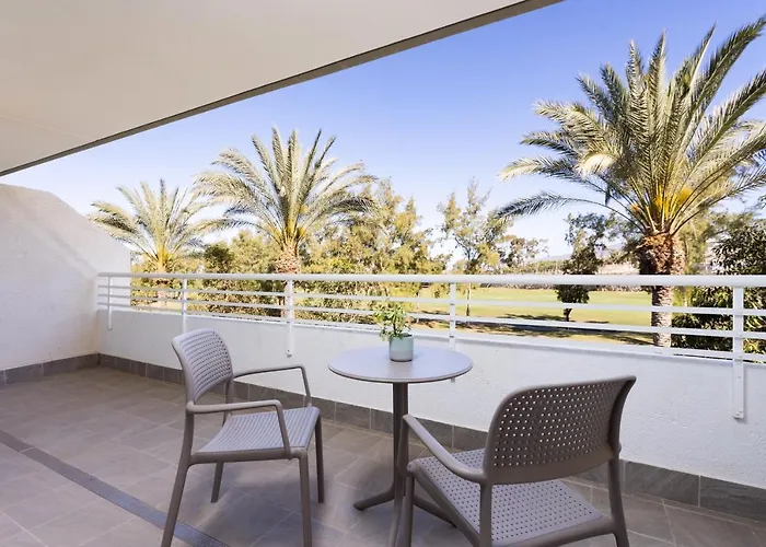 Gara Suites Golf & Spa Playa de las Americas , Spagna