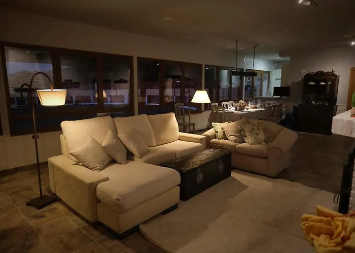 Casa Rural "La Maza" Entre Encinas Y Dehesas Villa Terradillos, España