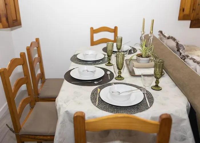 Casa Poulo Padrón