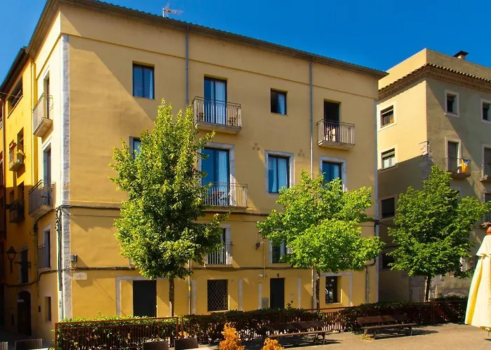 Domina Boutique Apartment
