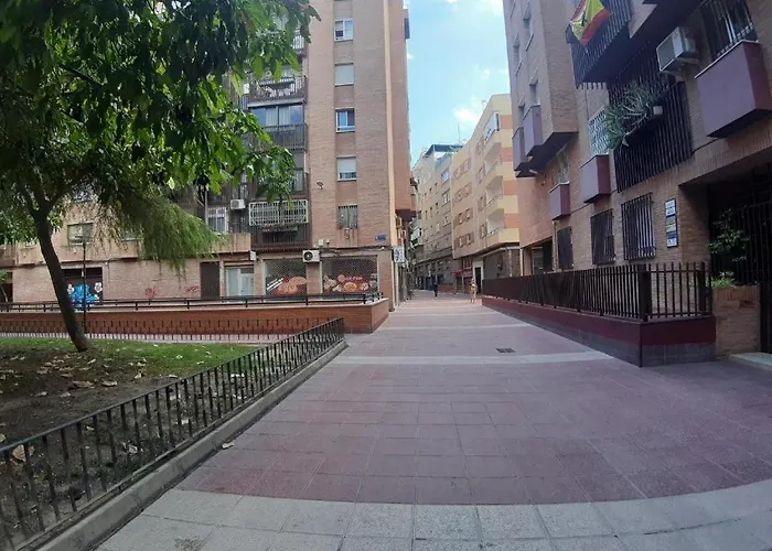 Plaza PUERTA NUEVA