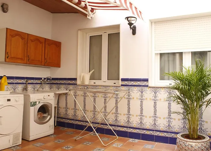 Apartamento Casa del Sol Cieza, España