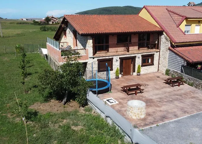 La casita del abuelo