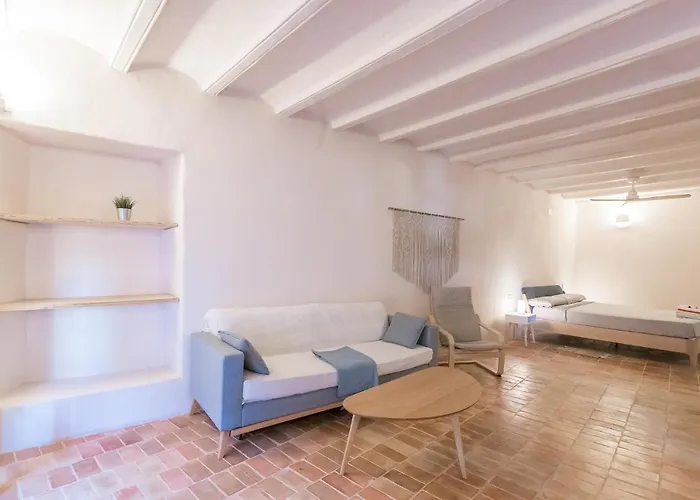 Casa Montesa