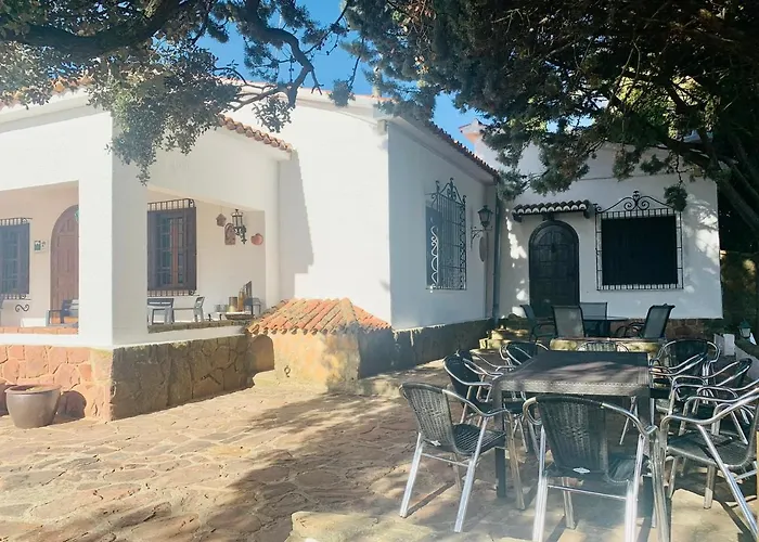 Dehesa Vieja Casa Rural